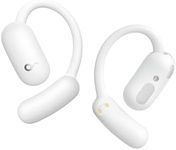 soundcore AeroFit 2 by Anker, Open-Ear Earbuds, Adjustable Ear Hooks, Snug Fit, Rich Bass, Hi-Res, 42H Playtime, Bluetooth 5.4, IP55, 4-Mic AI Clear Calls, 100+ Languages Real-Time Translation