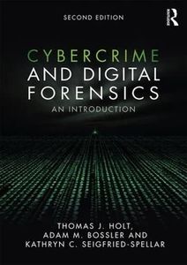Cybercrime