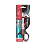 Maped Soft Gel Advance 17Cm Scissor, Multicolor