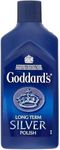 AMK® Goddards Long Term Silver Poli