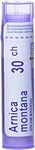 Boiron Arnica Montana 30CH. 1 tube, Homeopathic Medicine