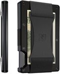 The Ridge Minimalist Slim Wallet Fo