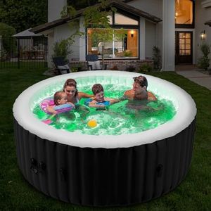 Inflatable