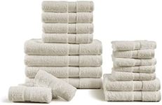 Chateau Home Collection Bath Towel 