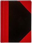 Spirax 56523 Black and Red Caseboun