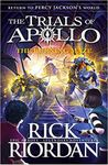 The Burning Maze The Trials of Apollo Book 3 Paperback 2 May 2019