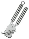 Rosle Stainless Steel Can Opener with Pliers Grip, 7-inch