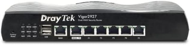 DrayTek Vigor V2927 Ethernet 1 Gb D