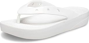 Crocs Women's Classic Platform Flip