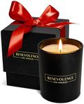 Benevolence LA Rose & Sandalwood Fa