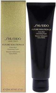 Shiseido Future Solution LX Extra Rich Cleansing Foam 125ml/4.7oz