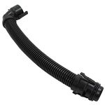 BIAREN Air Intake Breather Hose Pipe For BMW 1 2 3 4 5 Series F20 F21 F22 F30 F34 F32 F33 F36 F10 F11 X1 X3 X4 X5 F15 F25 F26 13717823517