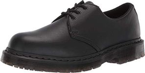 Dr. Martens, Unisex Mono 1461 Slip 