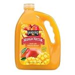 Langers Juice, Mango Nectar, 128 Ou