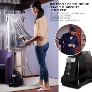 SA BI Garment Steamer 2200W – 3L Large Capacity