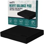 NexFit High-Density Balance Pad - D