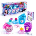 Cool Slime Recipes