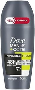 Dove MEN+C