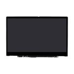 Screen Replacement for Lenovo Chromebook Flex 5 13ITL6 82M7 5D10S39713 82M70001UX 82M70002UX 82M70003UX 82M7000SUX 82M70010UX 82M70030US 82M70031US 13.3" FHD LCD Touch Assembly (Support Stylus)