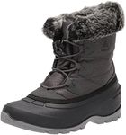 Kamik Momentum L2 Woman Winter Boot