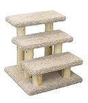 New Cat Condos 120223 Pet Stairs, N