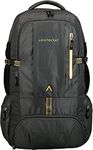 Aristocrat 45 Ltrs Grey Rucksack (RUCHIKEGRY)