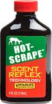 Wildlife Research Center Hot Scrape Synthetic Scent, Silver, 4-Ounce