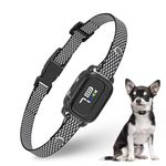 Bark Collars For Small Dogs