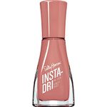 Sally Hansen Insta-Dri-Nail Color- Mauve It, 213 - Mauve It, 50 g (30888247213)