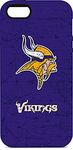 NFL Minnesota Vikings Distressed inkFusion Pro Case for iPhone 5/5S