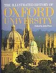 The Illustrated History of Oxford U
