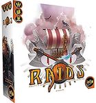 IELLO Raids, Game