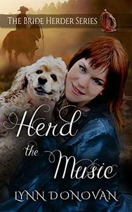 Herd the Music (The Bride Herder Book 2)