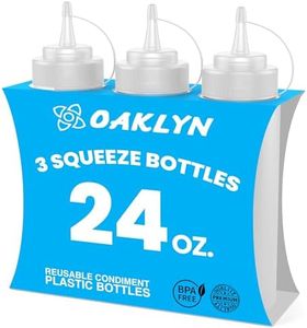 Oaklyn (3p