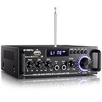 Facmogu BT-298 Pro 2 Channel Stereo