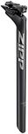 Zipp Service Course B2 27.2 x 350mm 20mm Setback Seatpost Blast Black