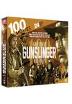 100 Greatest Gunslinger Classics [DVD] [Region 1] [US Import] [NTSC]