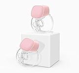 QIUXQIU Double Wearable Breast Pump