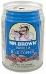 Mr. Brown 