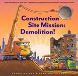 Construction Site Mission: Demoliti