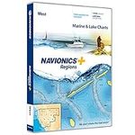 Navionics Plus Regions West Marine 