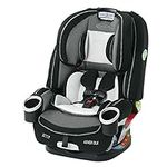 Graco 4Ever DLX 4 in 1 Car Seat, Infant to Toddler Car Seat, with 10 Years of Use, Fairmont