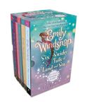 Candlewick Press Book Sets