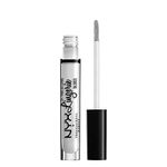 NYX Professional Makeup Lip Lingerie Lip Gloss - Clear, 0.021 kg