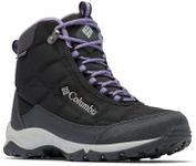 Columbia Women's Firecamp Boot Hiki