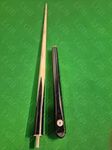 Laxmi Ganesh Billiard Professional Snooker cue by CONDY