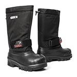 Men CKX EVO Taïga Boots Part# 1980-BK-09