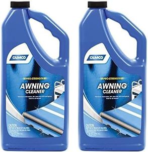 Camco 41024 Pro-Strength Awning Cleaner - 32 fl. oz. (Pack of 2)