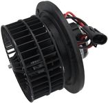 Four Seasons/Trumark 35185 Blower Motor with Wheel