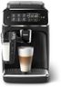 Philips 3200 Series Fully Automatic Espresso Machine, LatteGo Milk Frother, 5 Coffee Varieties, Intuitive Touch Display, 100% Ceramic Grinder, AquaClean Filter, My Coffee Choice, Black (EP3241/54)